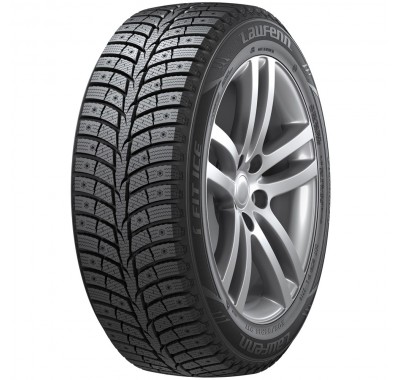 Шины Laufenn I Fit Ice LW71 205/55 R16 91T (под шип)
